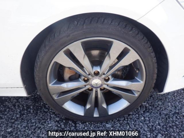 Used 2011 AT mercedes-benz c-class 204048 Image[27]