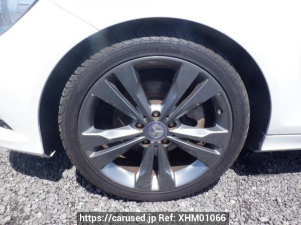 Used 2011 AT mercedes-benz c-class 204048 Image[28]