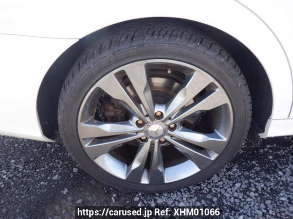 Used 2011 AT mercedes-benz c-class 204048 Image[29]