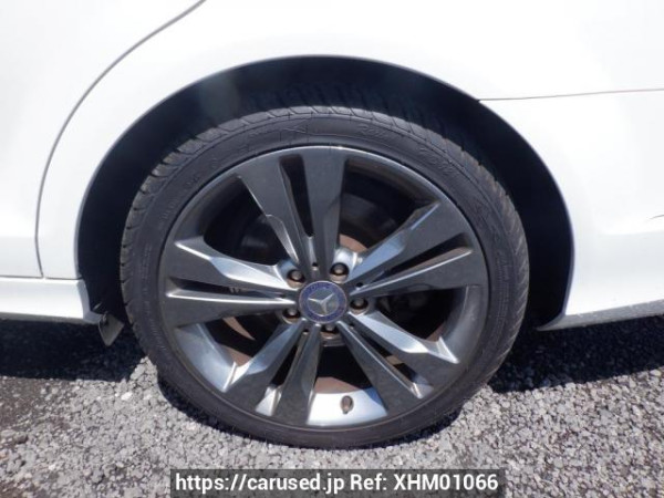 Used 2011 AT mercedes-benz c-class 204048 Image[30]