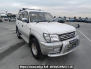 Toyota Land Cruiser Prado RZJ95W