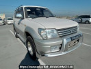 Toyota Land Cruiser Prado RZJ95W