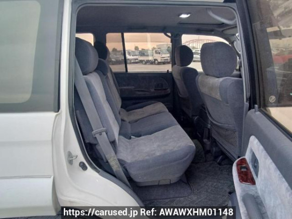 Used 1999 AT toyota land-cruiser-prado RZJ95W Image[15]