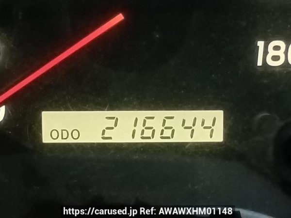 Used 1999 AT toyota land-cruiser-prado RZJ95W Image[22]