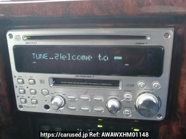 Used 1999 AT toyota land-cruiser-prado RZJ95W Image[24]