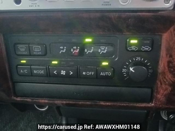 Used 1999 AT toyota land-cruiser-prado RZJ95W Image[25]