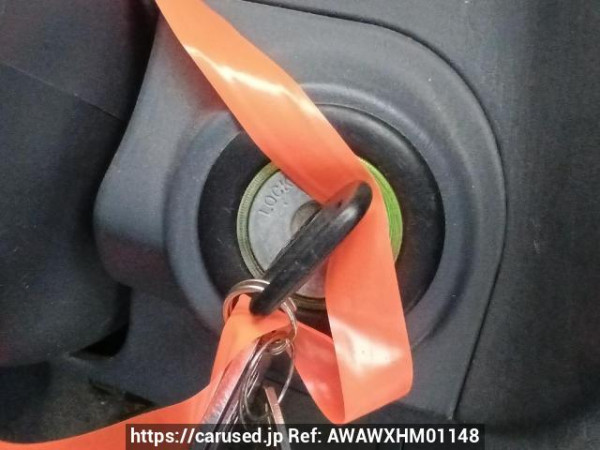 Used 1999 AT toyota land-cruiser-prado RZJ95W Image[27]