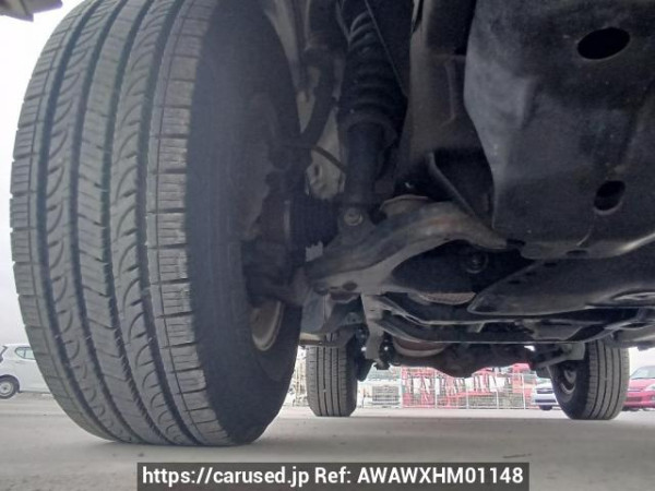 Used 1999 AT toyota land-cruiser-prado RZJ95W Image[32]