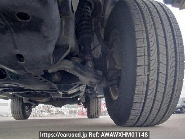 Used 1999 AT toyota land-cruiser-prado RZJ95W Image[33]