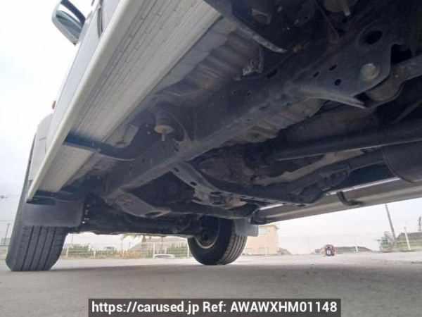 Used 1999 AT toyota land-cruiser-prado RZJ95W Image[34]