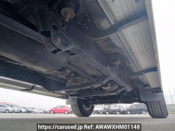 Used 1999 AT toyota land-cruiser-prado RZJ95W Image[35]