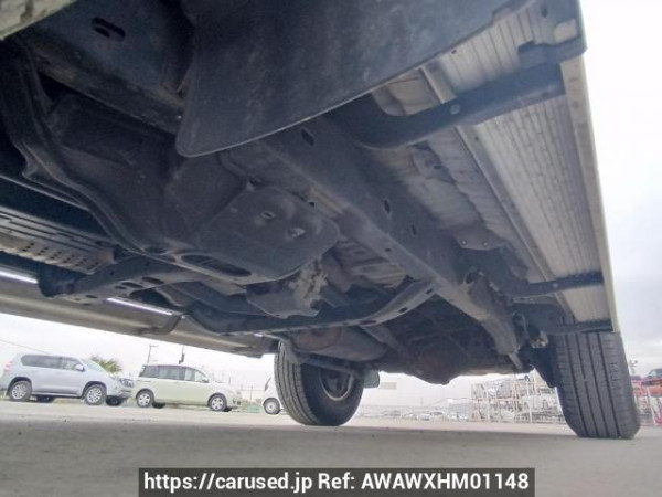 Used 1999 AT toyota land-cruiser-prado RZJ95W Image[37]