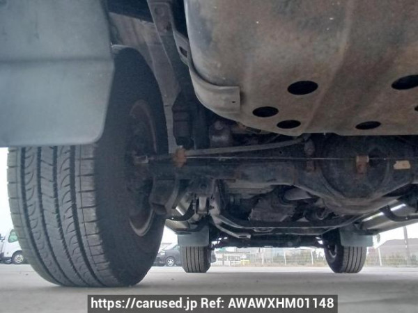 Used 1999 AT toyota land-cruiser-prado RZJ95W Image[38]