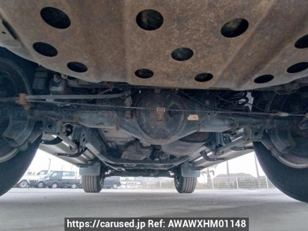 Used 1999 AT toyota land-cruiser-prado RZJ95W Image[39]