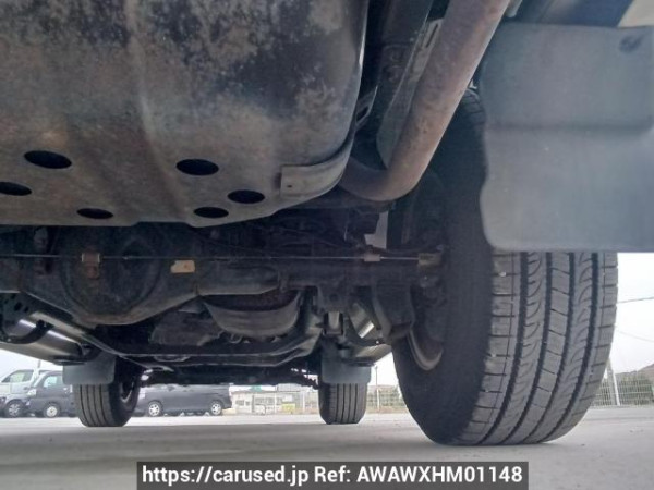 Used 1999 AT toyota land-cruiser-prado RZJ95W Image[40]