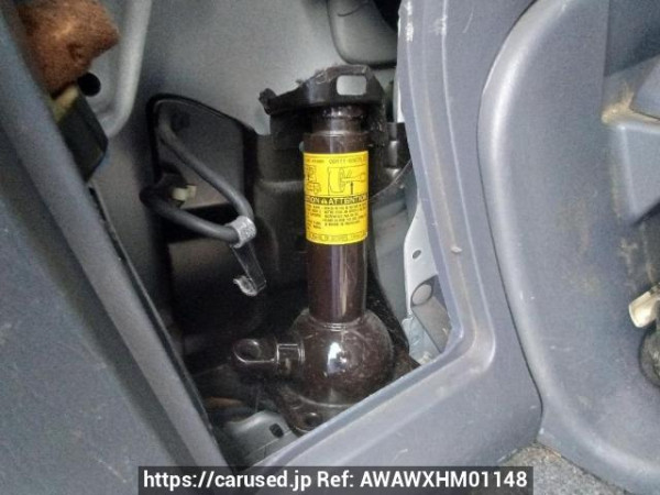 Used 1999 AT toyota land-cruiser-prado RZJ95W Image[44]