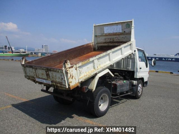 Used 1998 MT hino ranger BU112X Image[6]