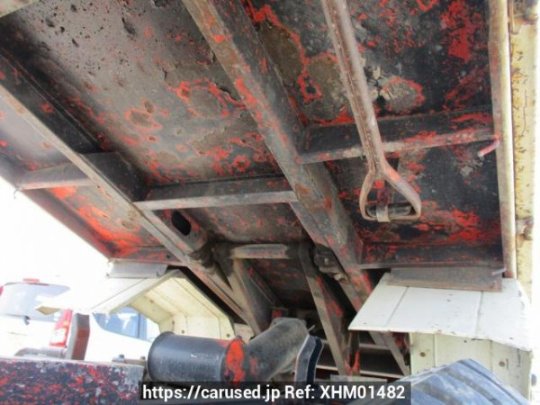 Used 1998 MT hino ranger BU112X Image[15]