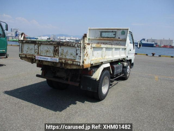 Used 1998 MT hino ranger BU112X Image[22]