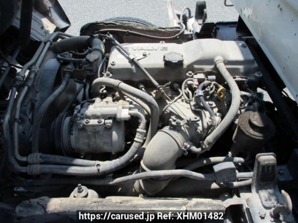 Used 1998 MT hino ranger BU112X Image[25]