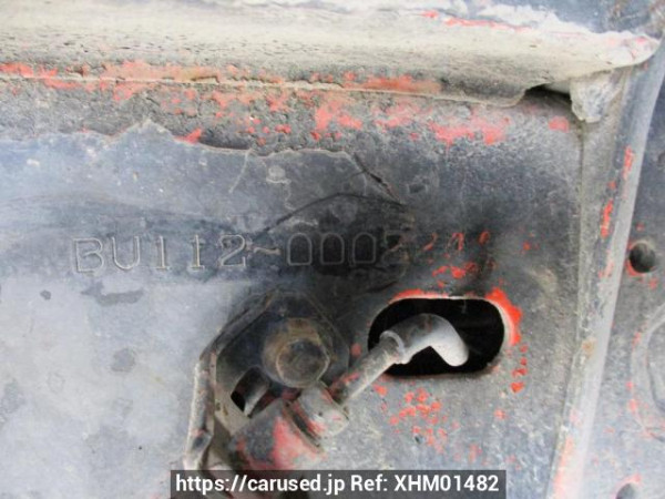 Used 1998 MT hino ranger BU112X Image[29]