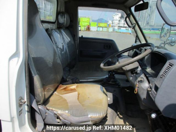 Used 1998 MT hino ranger BU112X Image[31]