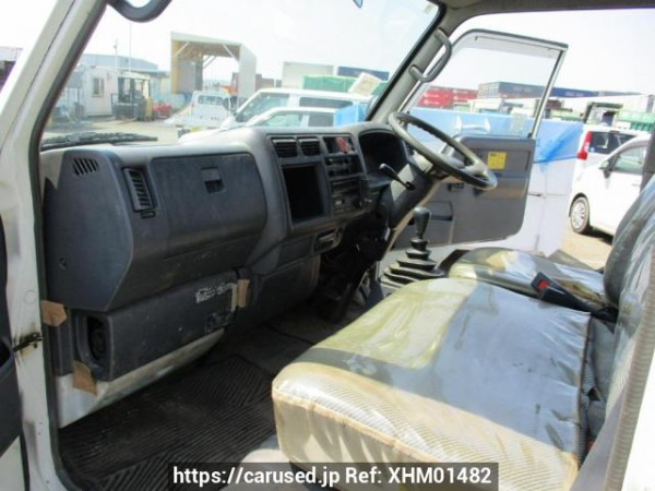 Used 1998 MT hino ranger BU112X Image[35]