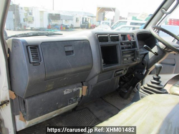 Used 1998 MT hino ranger BU112X Image[36]