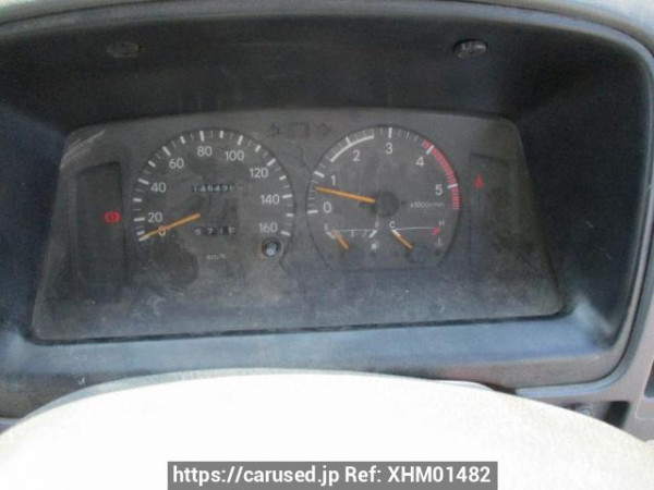 Used 1998 MT hino ranger BU112X Image[38]