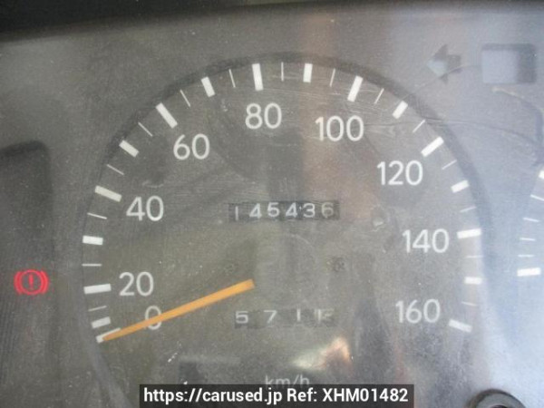 Used 1998 MT hino ranger BU112X Image[39]