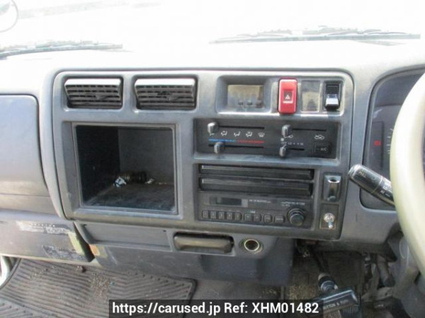 Used 1998 MT hino ranger BU112X Image[40]