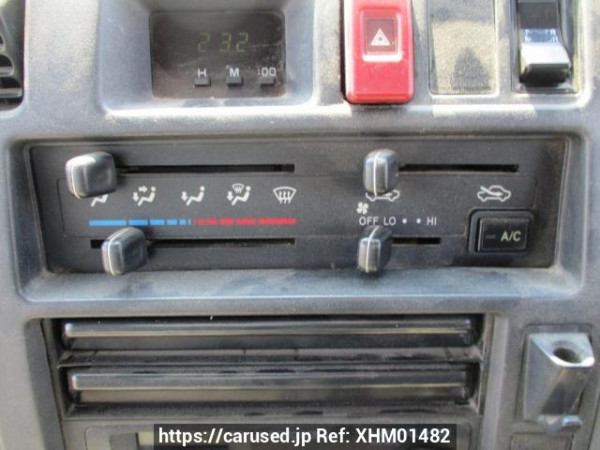 Used 1998 MT hino ranger BU112X Image[41]