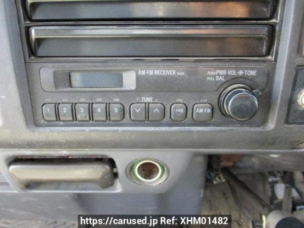 Used 1998 MT hino ranger BU112X Image[42]