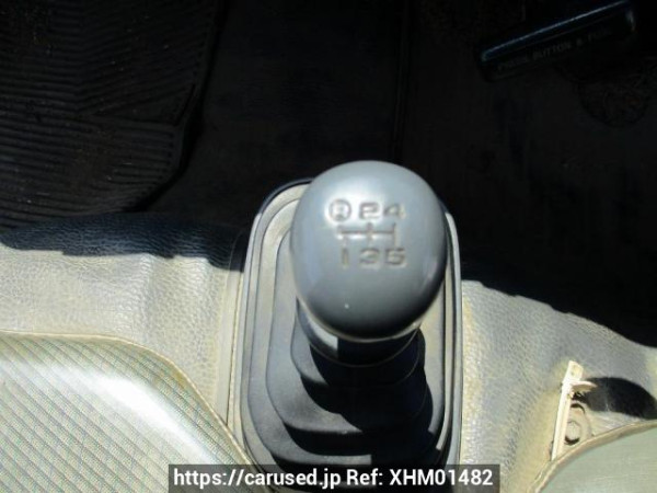 Used 1998 MT hino ranger BU112X Image[43]