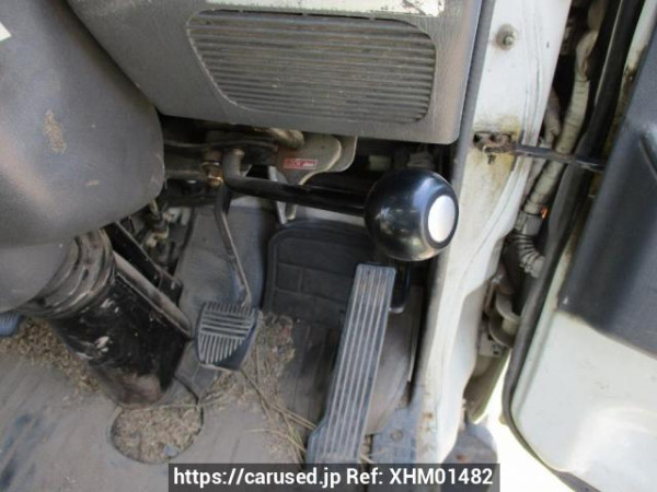 Used 1998 MT hino ranger BU112X Image[44]