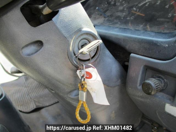 Used 1998 MT hino ranger BU112X Image[45]