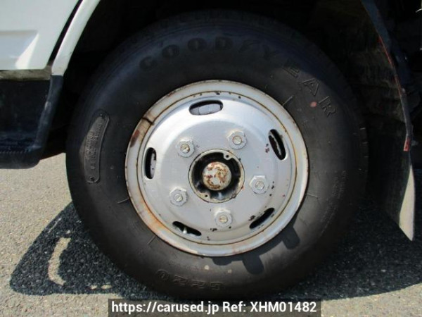 Used 1998 MT hino ranger BU112X Image[47]