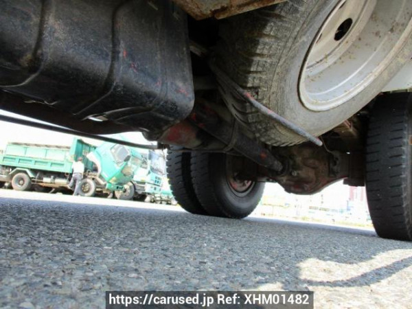 Used 1998 MT hino ranger BU112X Image[53]