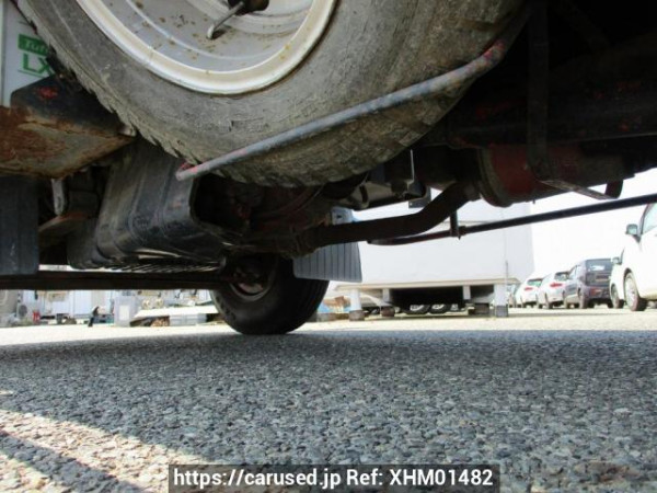 Used 1998 MT hino ranger BU112X Image[54]