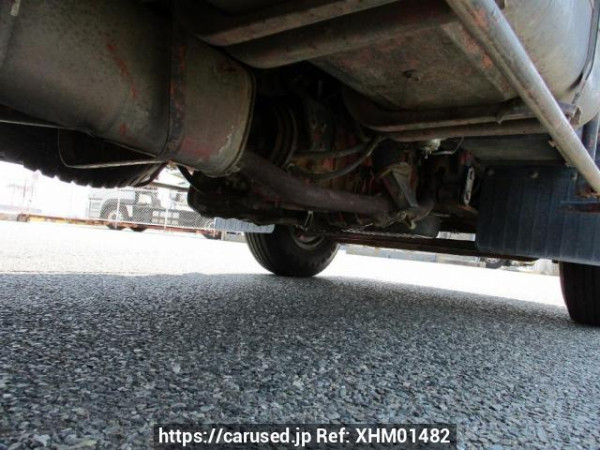 Used 1998 MT hino ranger BU112X Image[55]