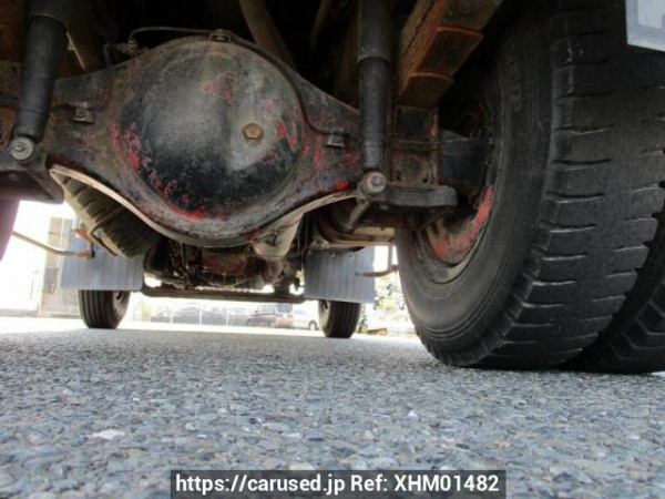 Used 1998 MT hino ranger BU112X Image[57]