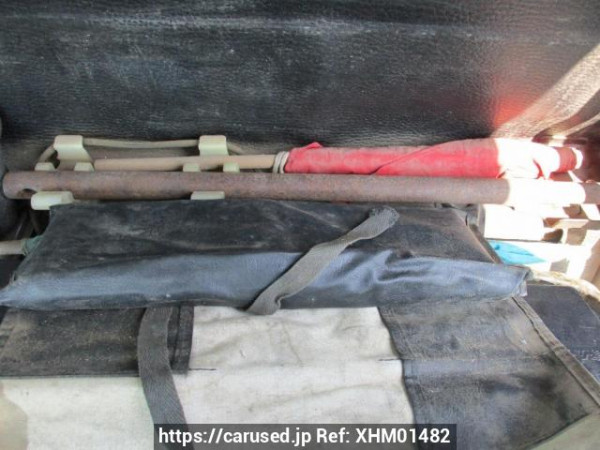 Used 1998 MT hino ranger BU112X Image[60]