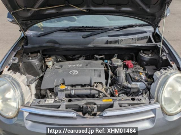 Used 2006 AT toyota sienta NCP81G Image[8]