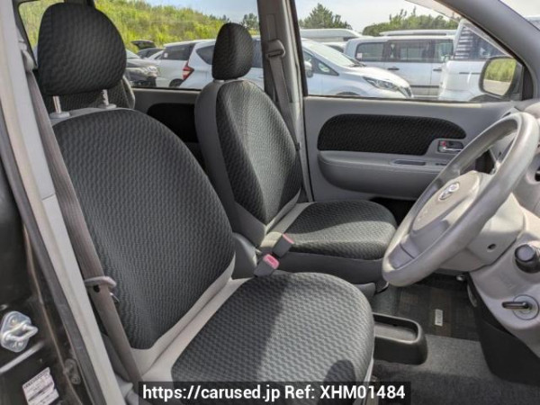 Used 2006 AT toyota sienta NCP81G Image[11]