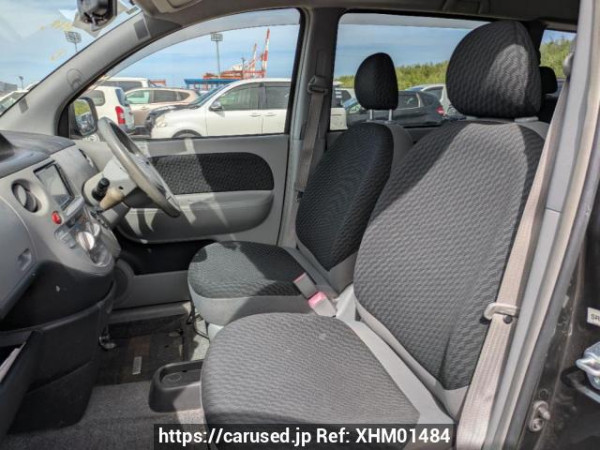 Used 2006 AT toyota sienta NCP81G Image[12]