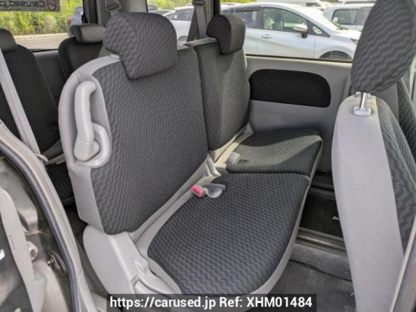 Used 2006 AT toyota sienta NCP81G Image[13]