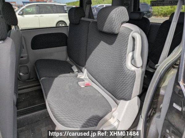 Used 2006 AT toyota sienta NCP81G Image[14]