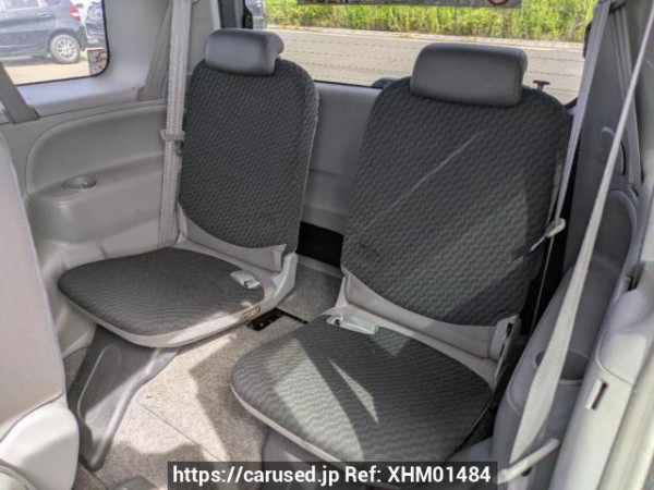 Used 2006 AT toyota sienta NCP81G Image[15]