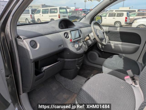 Used 2006 AT toyota sienta NCP81G Image[16]