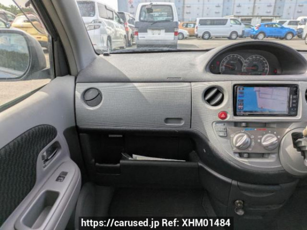 Used 2006 AT toyota sienta NCP81G Image[19]